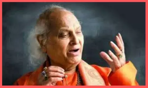 Pandit Jasraj Passes Away: మూగబోయిన హిందుస్థానీ సంగీతం.. పండిత్ జస్‌రాజ్ కన్నుమూత..