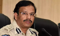 ప్లాస్మా దానానికి ముందుకు రండి: సైబరాబాద్ సీపీ సజ్జనార్ ప్లాస్మా దానానికి ముందుకు రండి: సైబరాబాద్ సీపీ సజ్జనార్