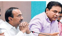 ఉన్నత స్థాయి సమీక్ష సమావేశం ఉన్నత స్థాయి సమీక్ష సమావేశం