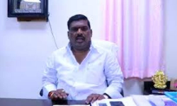 ప్రజలందరి దీవెనలతో కరోనా ను జయించాను: పఠాన్ చెరు ఎమ్మెల్యే ప్రజలందరి దీవెనలతో కరోనా ను జయించాను: పఠాన్ చెరు ఎమ్మెల్యే