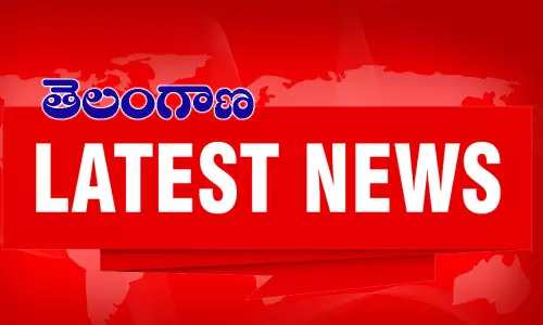 Live Updates:ఈరోజు (ఆగస్ట్-18) తెలంగాణా బ్రేకింగ్ న్యూస్! Live Updates:ఈరోజు (ఆగస్ట్-18) తెలంగాణా బ్రేకింగ్ న్యూస్!