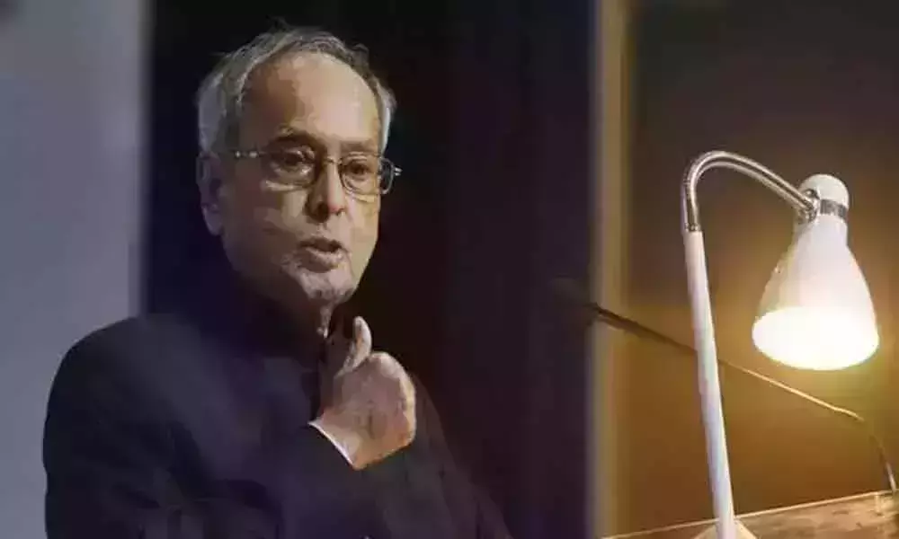 Pranab Mukherjee Health: విషమంగానే ప్రణబ్ ముఖర్జీ ఆరోగ్య పరిస్థితి
