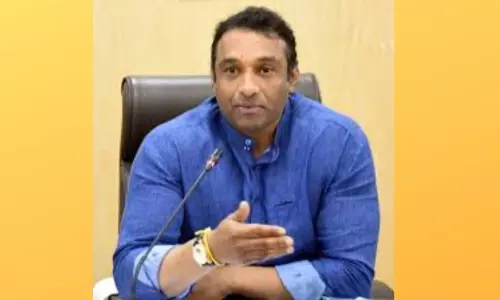 Minister Mekapati Interactive session: మూడేళ్లలో మరింత అభివృద్ధి.. మంత్రి మేకపాటి