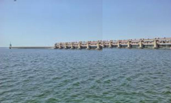 నిండు కుండలా నిజాం సాగర్‌