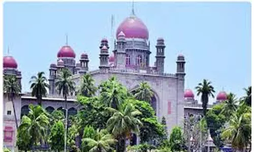 పొలిసు శాఖలో నాన్ కేడర్ పోస్టులకు తుది కేటాయింపులు చేపట్టాలని కేంద్రానికి తెలంగాణా హైకోర్టు ఆదేశం