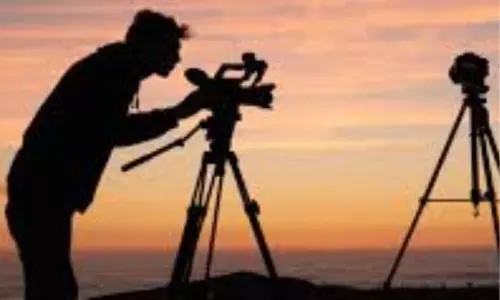 World Photography Day 2020 : నేడే ప్రపంచ ఛాయాచిత్ర దినోత్సవం