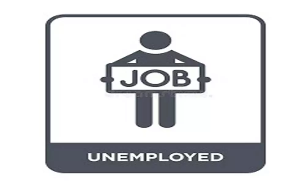 Unemployment: పెరుగుతున్న నిరుద్యోగం.. సీఎంఐఈ తాజా నివేదిక