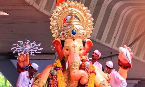 Vinayaka Chavithi 2020: వినాయక చవితి వేడుకలపై ఏపీ ప్రభుత్వం కీలక నిర్ణయం..