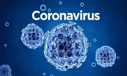 Coronavirus News: అక్కడ 40 శాతం మందికి కరోనా వచ్చింది..పోయింది! వారికి ఈ విషయమే తెలీదు! Coronavirus News: అక్కడ 40 శాతం మందికి కరోనా వచ్చింది..పోయింది! వారికి ఈ విషయమే తెలీదు!