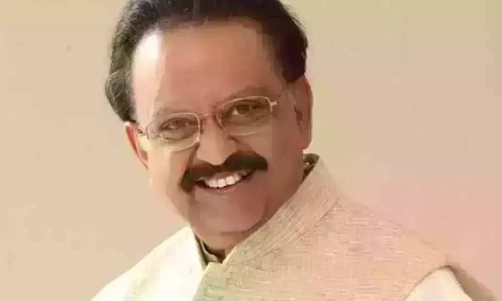 మా బాలు త్వరగా కోలుకోవాలి.. యావత్ సినీపరిశ్రమ ప్రార్థనలు !