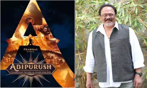 Rebel Star Krishnam Raju about Prabhas: ప్రభాస్ తో కలసి అక్కడ భోజనం చేయాలని నా కోరిక..