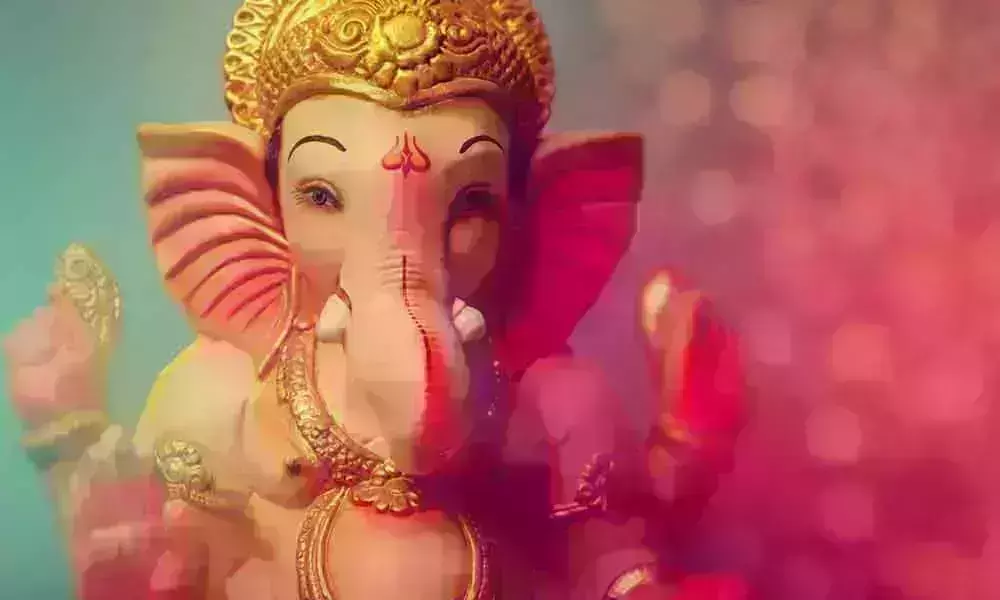 గణేశ్ ఉత్సవాలపై ప్రభుత్వ ఆంక్షలు.. ఎక్కడ పూజలందుకుంటాడో అక్కడే..