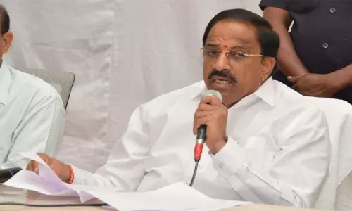 తుమ్మలను రమ్మన్నారా?