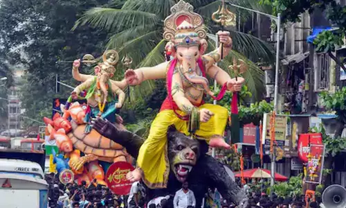 Vinayaka Chavithi Special