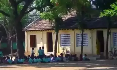 ప్రభుత్వ పాఠశాలల్లో ఇకపై ఇంటర్ నెట్ సౌకర్యం