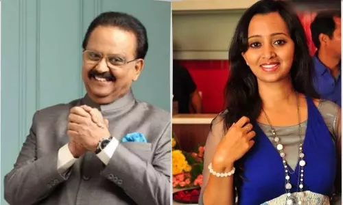 Singer Malavika Gives Clarity: బాలు గారికి నావల్ల కరోనా నా .. ?