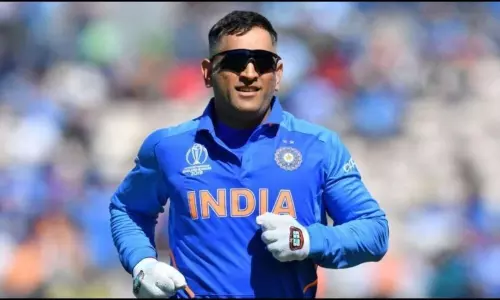 MS Dhoni Reply to Modi Letter: ప్రధాని లేఖకు ధోనీ స్పందన..