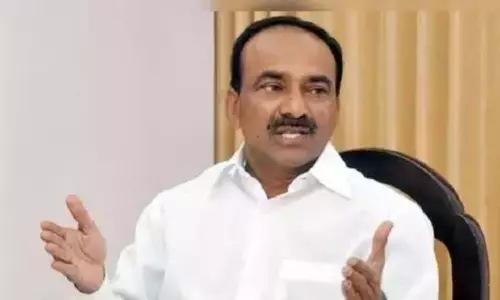 ప్లాస్మా చికిత్స కరోనా బాధితులకు ఉపయోగపడుతుంది : మంత్రి ఈటల రాజేందర్