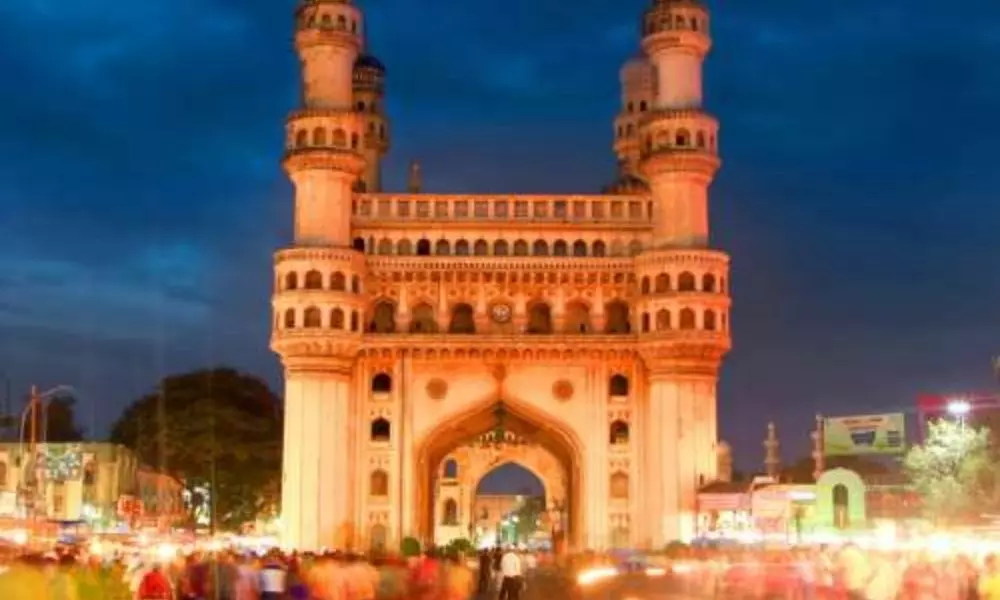 స్వచ్ఛ సర్వేక్షణ్‌-2020 ఫలితాల్లో హైదరాబాద్ కు ఎన్నోస్థానం అంటే