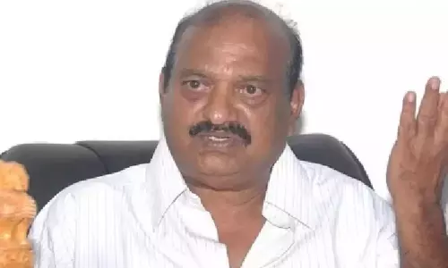 JC Prabhakar Reddy: జైలు నుంచి విడుదలైన జేసీ ప్రభాకర్ రెడ్డి..