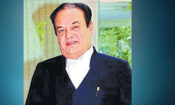 Chandra Babu Condolence on lawyer Ramachandra Rao death: న్యాయవాది రామచంద్రరావు మృతిపట్ల చంద్రబాబు సంతాపం Chandra Babu Condolence on lawyer Ramachandra Rao death: న్యాయవాది రామచంద్రరావు మృతిపట్ల చంద్రబాబు సంతాపం