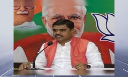 BJP Vishnu Vardhan Reddy fire on TDP: ఇదేం ఏం రాజకీయం ? : విష్ణువర్ధన్ రెడ్డి, బీజేపీ BJP Vishnu Vardhan Reddy fire on TDP: ఇదేం ఏం రాజకీయం ? : విష్ణువర్ధన్ రెడ్డి, బీజేపీ