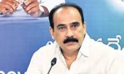 Minister Balineni send Legal Notice: క్షమాపణ చెప్పాలి,లేదంటే చట్టపరంగా ముందుకు వెళ్తా: బాలినేని Minister Balineni send Legal Notice: క్షమాపణ చెప్పాలి,లేదంటే చట్టపరంగా ముందుకు వెళ్తా: బాలినేని