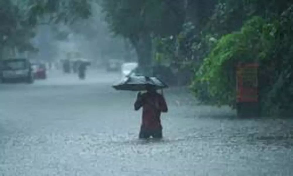 Heavy Rains in Telangana: తెలంగాణాలో అధిక వర్షపాతం.. 12 ఏళ్ల తరువాత రికార్డ్ నమోదు