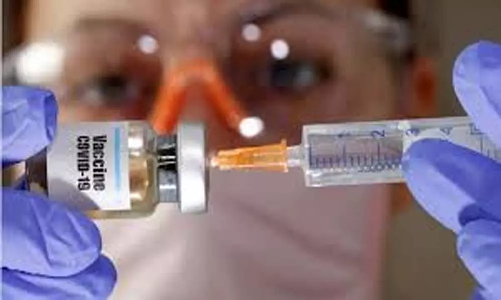 Coronavirus Vaccine Trails: వ్యాక్సిన్ ముందు వరుసలో ఎవరు?