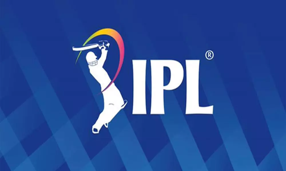 IPL 2020 New Logo : ఐపీఎల్ కొత్త లోగో ఎలా ఉందో చూశారా?