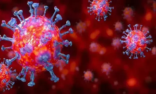 Coronavirus Updates in India: భారత్లో కొత్తగా 68,898 కరోనా పాజిటివ్ కేసులు Coronavirus Updates in India: భారత్లో కొత్తగా 68,898 కరోనా పాజిటివ్ కేసులు