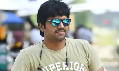 Anil Ravipudi New Film : అనిల్ రావిపూడి నాలుగు స్తంభాలాట?