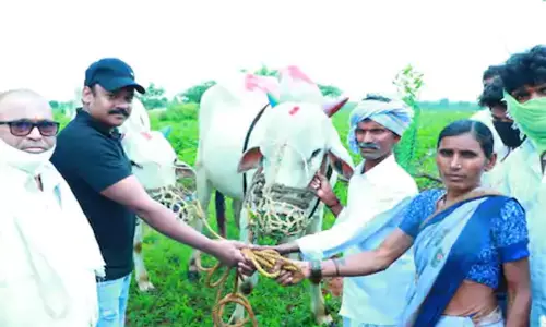 Shakalaka Shankar : పెద్ద మనసు చాటుకున్న షకలక శంకర్!