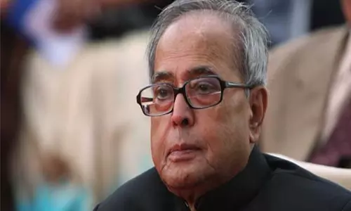 Pranab Mukherjee Health Update : నిలకడగానే ప్రణబ్‌ ముఖర్జీ ఆరోగ్యం!