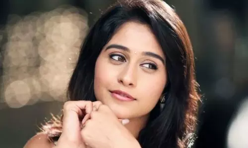 Regina Cassandra Photos: రెజీనా హాట్ ఫోటోస్ వైరల్...