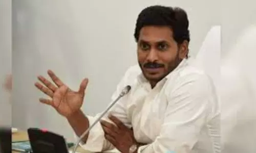 AP CM Jagan held Meeting on Corona: జగన్ మరో కీలక నిర్ణయం.. ఆస్పత్రులను 138 నుంచి 287కు పెంపు