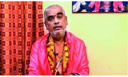 Ramana Deekshitulu Comments on TTD; మరో మారు టీటీడీ పై రమణ దీక్షితులు సంచలన వ్యాఖ్యలు..! Ramana Deekshitulu Comments on TTD; మరో మారు టీటీడీ పై రమణ దీక్షితులు సంచలన వ్యాఖ్యలు..!