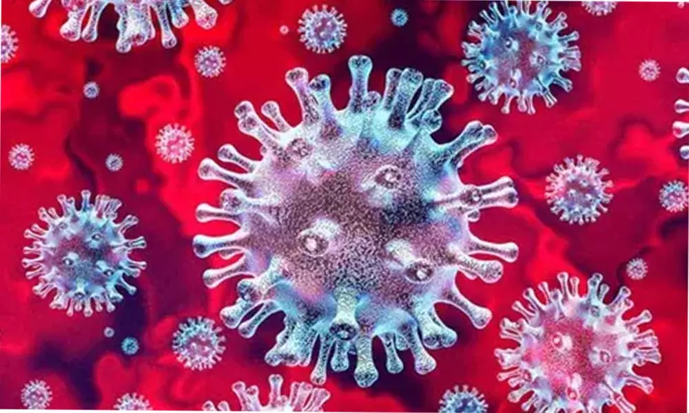 Coronavirus Updates in India: భారత్‌లో కొత్త‌గా 69,878 కరోనా పాజిటివ్ కేసులు