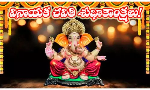 Ganesh Chaturthi 2020: కళ తప్పిన వినాయకచవితి