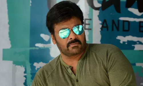 HBD Megastar Chiranjeevi : చిరంజీవికి సినీ, రాజకీయ ప్రముఖుల బర్త్ డే విషెస్!