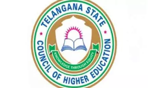 తెలంగాణలో ప్రవేశ పరీక్షల షెడ్యూల్‌ విడుదల