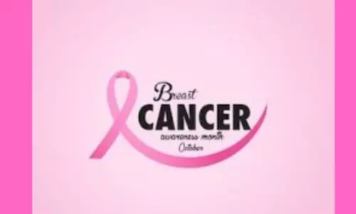 Breast Cancer: పెరుగుతున్న కేన్సర్.. ఆహారపు అలవాట్లేనంటున్న వైద్యులు Breast Cancer: పెరుగుతున్న కేన్సర్.. ఆహారపు అలవాట్లేనంటున్న వైద్యులు