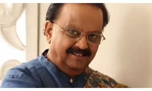 SP Balasubrahmanyam health bulletin: నిల‌క‌డ‌గా ఎస్పీ బాలు ఆరోగ్యం