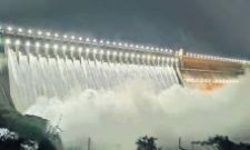 Pulichinthala Project: పులిచింతల ప్రాజెక్టులో జలకళ