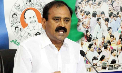Thirupathi MLA: తిరుపతి ఎమ్మెల్యే భూమన వినూత్న ప్రదర్శన Thirupathi MLA: తిరుపతి ఎమ్మెల్యే భూమన వినూత్న ప్రదర్శన
