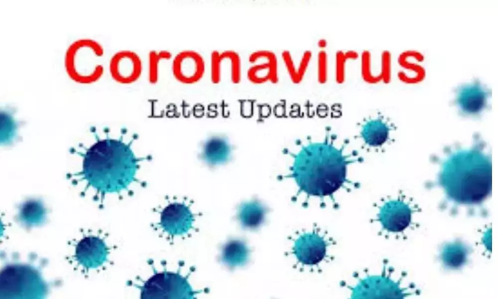 Coronavirus Updates in India: భారత్‌లో కొత్త‌గా 69,239 పాజిటివ్ కేసులు..