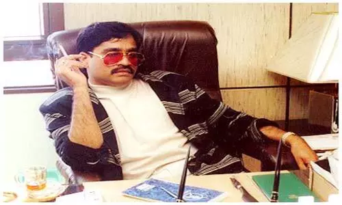 Paksitan on Dawood Ibrahim: దావూద్ కరాచీలోనే ఉన్నాడు: పాక్