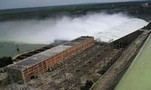 Nagarjuna Sagar: నిర్వహణ లోపంతోనే ప్రమాదాలు.. మరమ్మతులను సరిదిద్దడంలో విఫలం