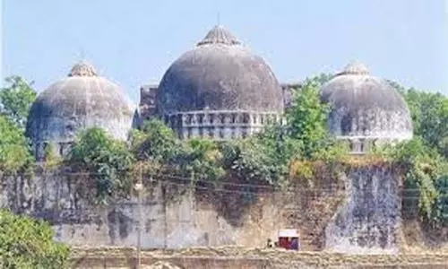 Babri Masjid Demolition Case: బాబ్రి కేసులో చివరి అడుగులు.. సెప్టెంబరు నెలాఖరుకల్లా తేల్చాలని సుప్రీం ఆదేశం