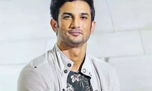 Sushant Death Case : సుశాంత్ కేసులో జోరు పెంచిన సీబీఐ